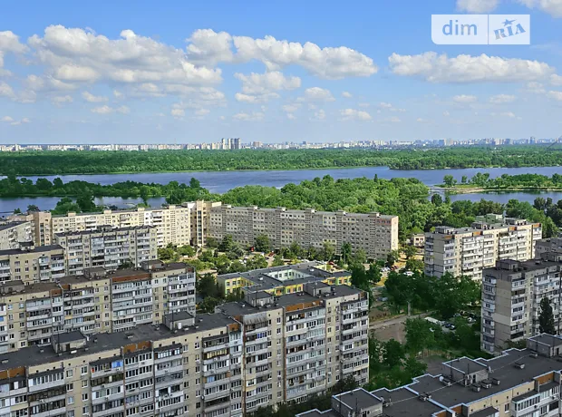 Квартира на просп. Володимира Івасюка, 47А в Києві, ID 196123, фото №32