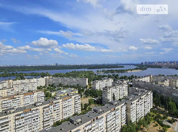 Квартира на просп. Володимира Івасюка, 47А в Києві, ID 196123, фото №33