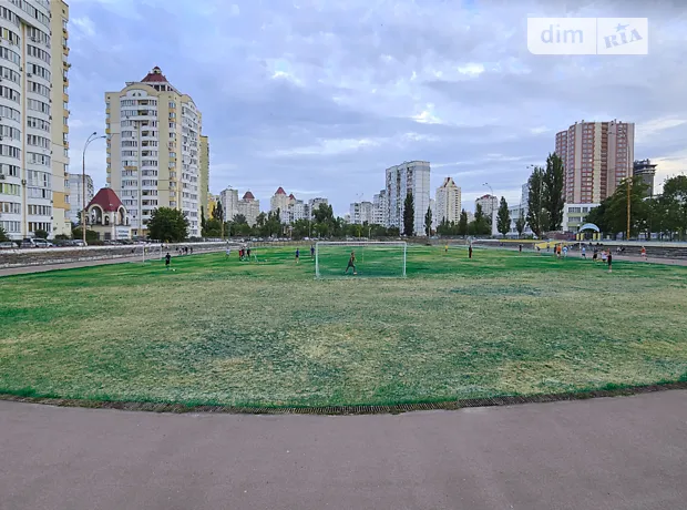 Квартира на просп. Володимира Івасюка, 47А в Києві, ID 196123, фото №34