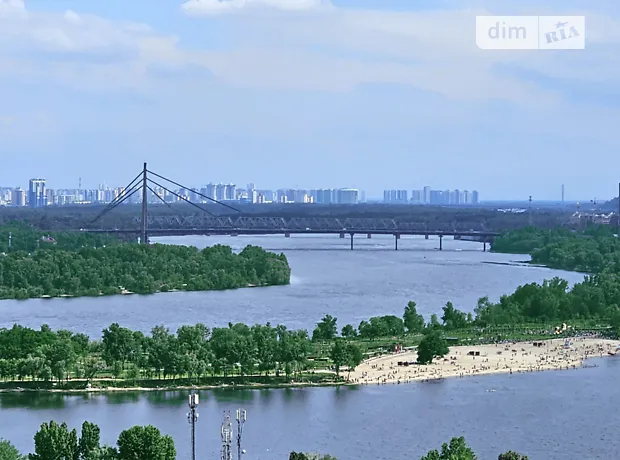 Квартира на просп. Володимира Івасюка, 47А в Києві, ID 196123, фото №40