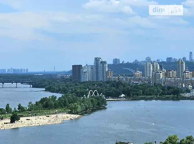 Квартира на просп. Володимира Івасюка, 47А в Києві, ID 196123, фото №41
