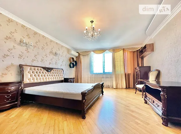 Квартира на просп. Володимира Івасюка, 47А в Києві, ID 196123, фото №6