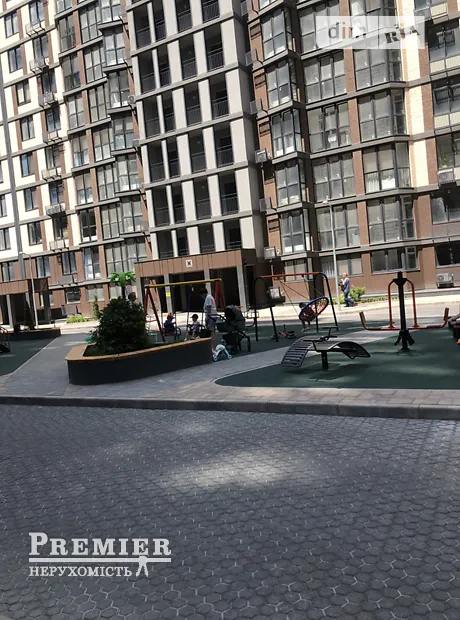 Квартира на вул. Прохоровська, 40 в Одесі, ID 172948, фото №8