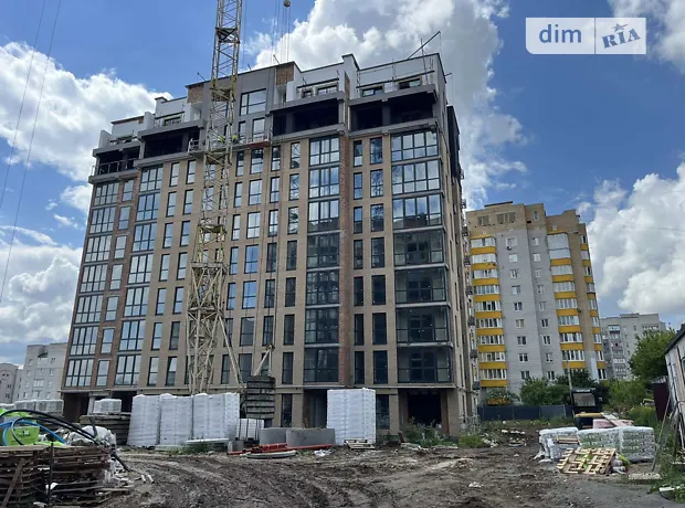 Квартира на просп. Миру в Хмельницькому, ID 247077, фото №14