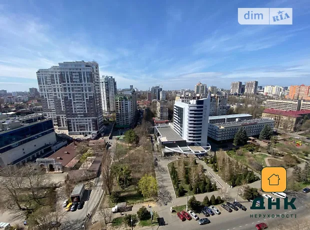 Квартира на вул. Генуезька, 5 в Одесі, ID 200809, фото №19