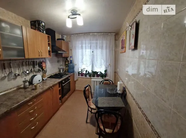 Квартира на бул. Будівельників в Запоріжжі, ID 192448, фото №5