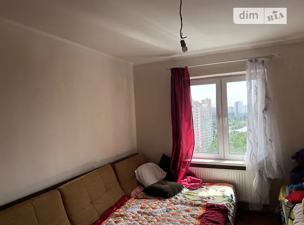 Квартира на вул. Самійла Кішки, 5Г в Києві, ID 207882, фото №1