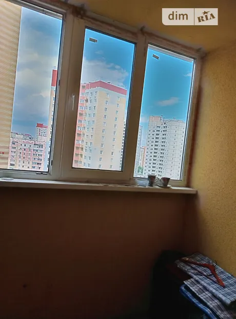 Квартира на вул. Самійла Кішки, 5Г в Києві, ID 207882, фото №9