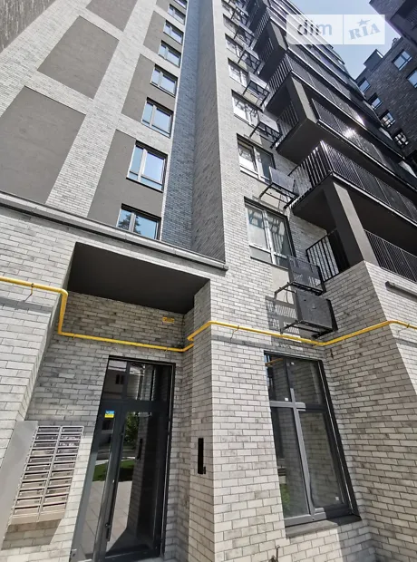 Квартира на вул. Українська, 1Б в Києві, ID 247711, фото №3