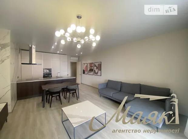 Квартира на вул. Антоновича, 118 в Києві, ID 182672, фото №11