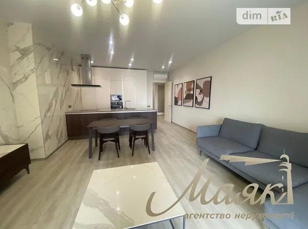 Квартира на вул. Антоновича, 118 в Києві, ID 182672, фото №12