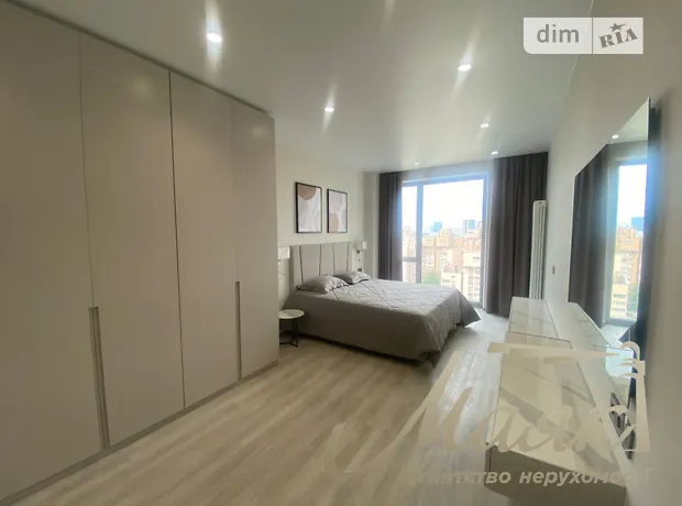 Квартира на вул. Антоновича, 118 в Києві, ID 182672, фото №15