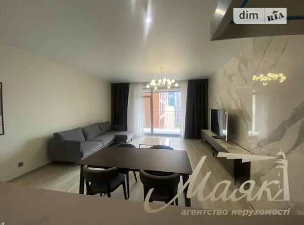 Квартира на вул. Антоновича, 118 в Києві, ID 182672, фото №18