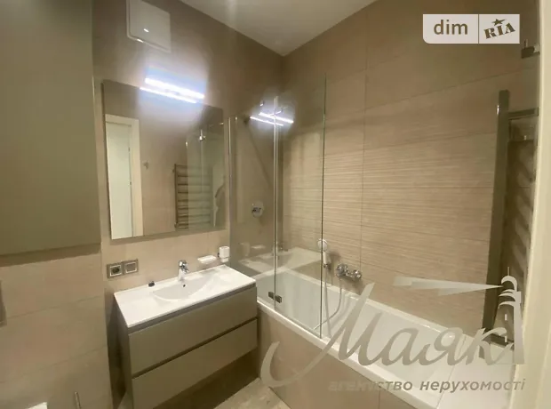 Квартира на вул. Антоновича, 118 в Києві, ID 182672, фото №19