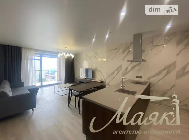 Квартира на вул. Антоновича, 118 в Київ, ID 182672, фото №3