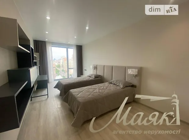 Квартира на вул. Антоновича, 118 в Київ, ID 182672, фото №4