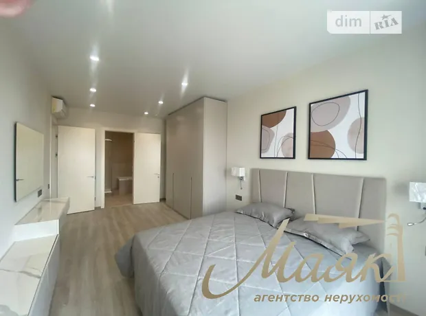 Квартира на вул. Антоновича, 118 в Києві, ID 182672, фото №7