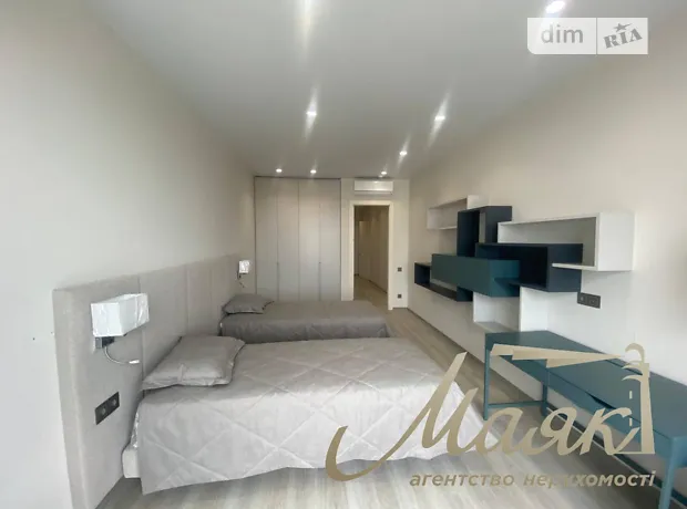 Квартира на вул. Антоновича, 118 в Києві, ID 182672, фото №8