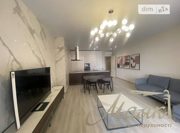 Квартира на вул. Антоновича, 118 в Києві, ID 182672, фото №10
