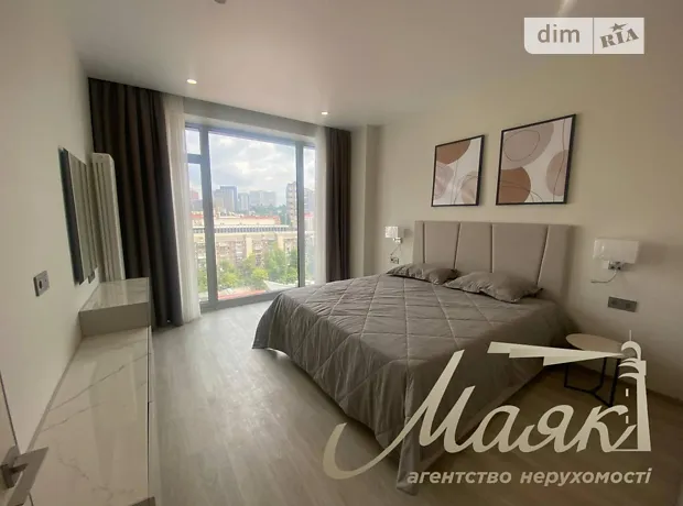 Квартира на вул. Антоновича, 118 в Київ, ID 199736, фото №2