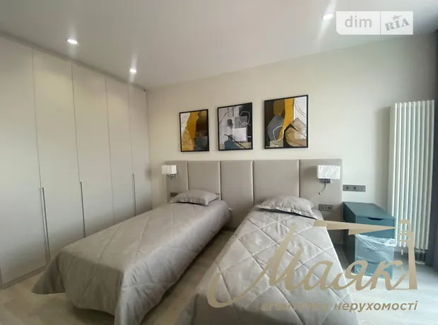 Квартира на вул. Антоновича, 118 в Київ, ID 199736, фото №3