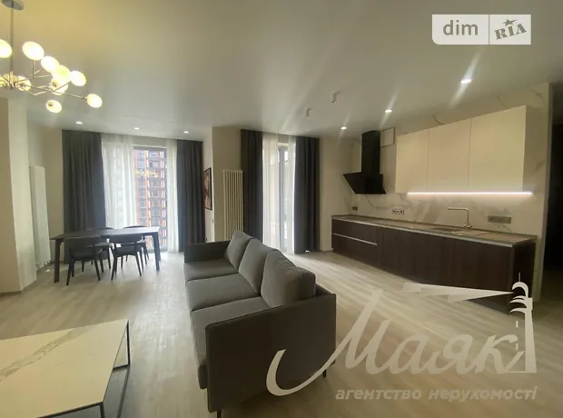 Квартира на вул. Антоновича, 118 в Київ, ID 199736, фото №4