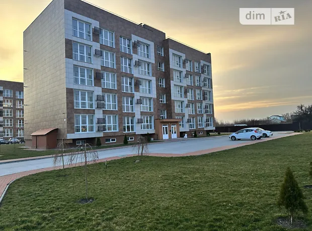 Квартира на вул. Богдана Хмельницького, 3Д в Кременчук, ID 292065, фото №1