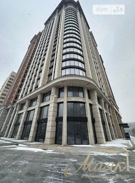 Квартира на вул. Антоновича, 118 в Києві, ID 178548, фото №15