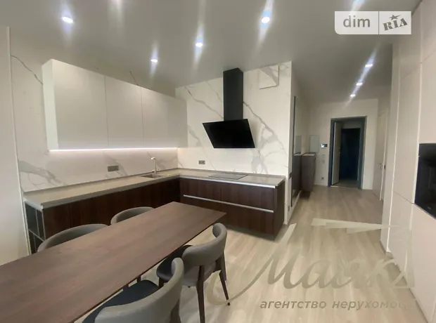 Квартира на вул. Антоновича, 118 в Київ, ID 178548, фото №4