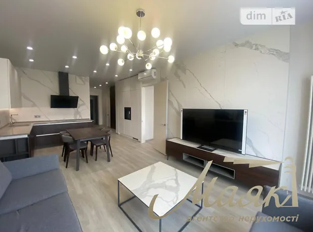 Квартира на вул. Антоновича, 118 в Києві, ID 178548, фото №7