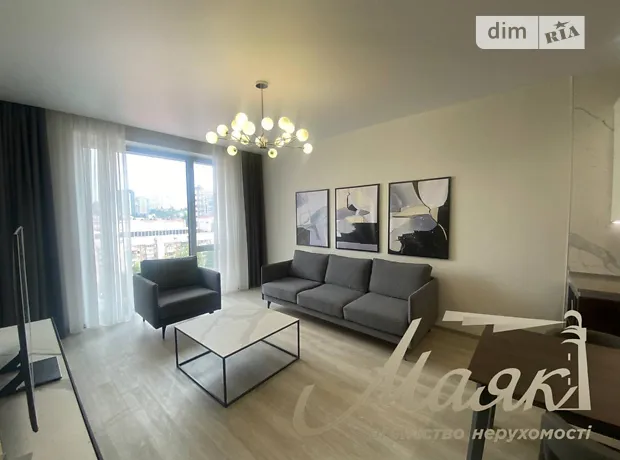 Квартира на вул. Антоновича, 118 в Києві, ID 178548, фото №8