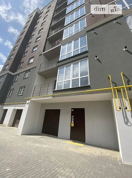 Квартира на вул. Панаса Мирного 16/3 в Хмельницький, ID 281986, фото №2