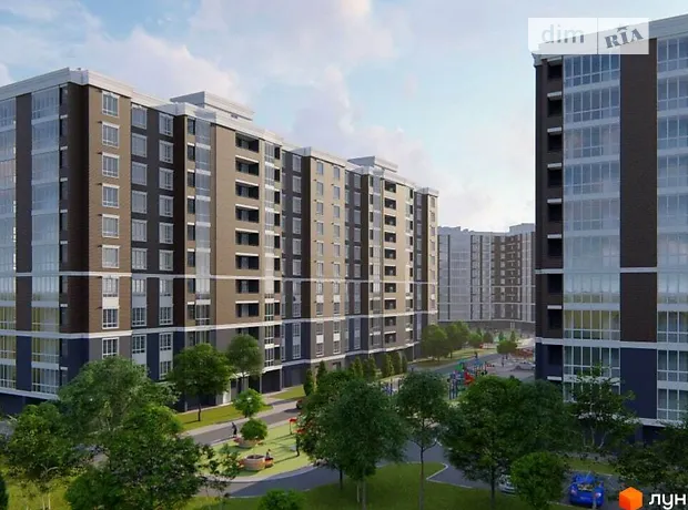 Квартира на вул. Панаса Мирного 16/3 в Хмельницький, ID 281986, фото №4