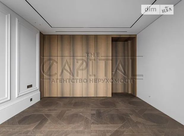Квартира на вул. Саперне Поле, 5 в Києві, ID 258070, фото №33
