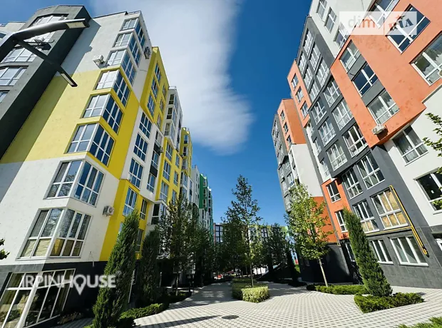 Квартира на вул. Григорія Сковороди 13/8 в Києві, ID 232293, фото №15