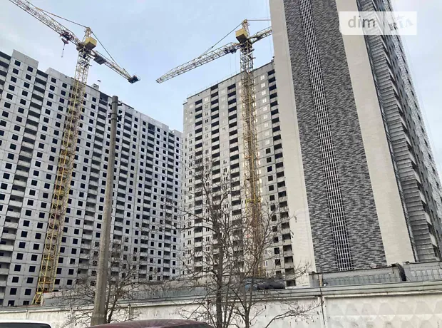 Квартира на вул. Електротехнічна, 43 в Києві, ID 179003, фото №4