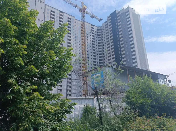 Квартира на вул. Електротехнічна, 43 в Києві, ID 179003, фото №8