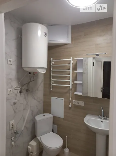 Квартира на вул. Полтавська, 31Н в Києві, ID 242002, фото №2
