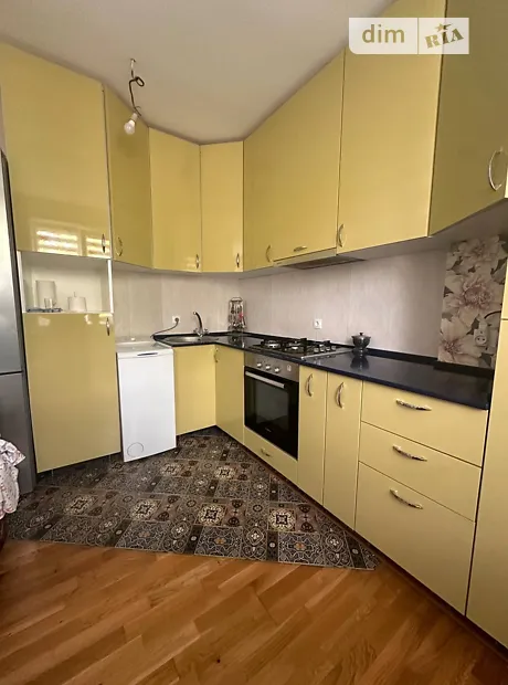 Квартира на вул. Квіткова 1/4А в Києві, ID 306715, фото №1
