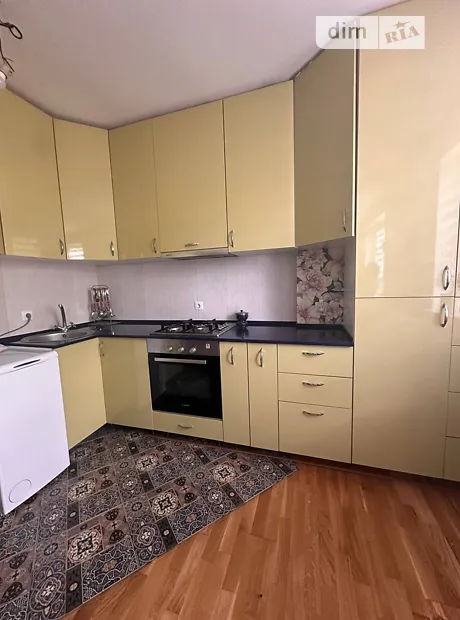 Квартира на вул. Квіткова 1/4А в Києві, ID 306715, фото №2