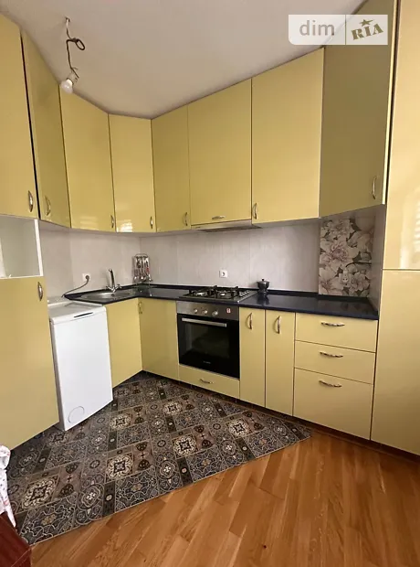 Квартира на вул. Квіткова 1/4А в Києві, ID 306715, фото №11