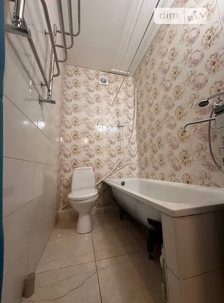 Квартира на вул. Квіткова 1/4А в Києві, ID 306715, фото №12