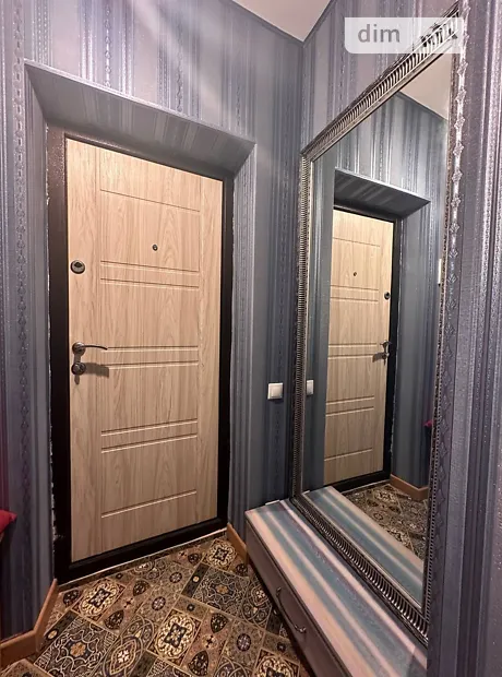 Квартира на вул. Квіткова 1/4А в Києві, ID 306715, фото №20