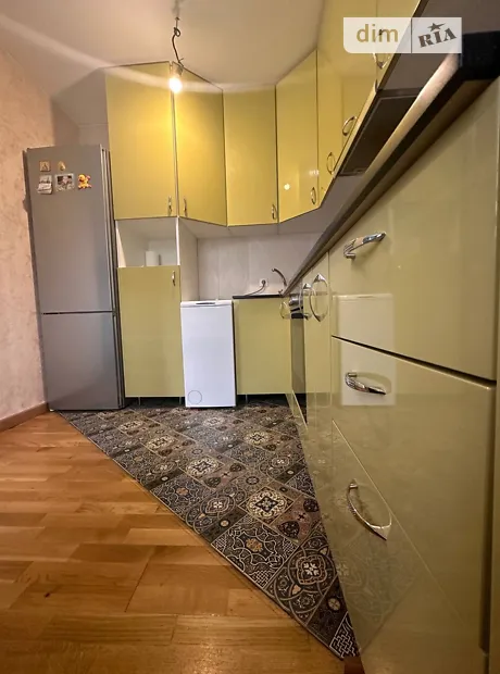 Квартира на вул. Квіткова 1/4А в Києві, ID 306715, фото №3