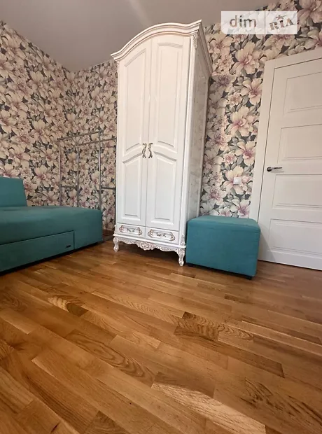 Квартира на вул. Квіткова 1/4А в Києві, ID 306715, фото №24