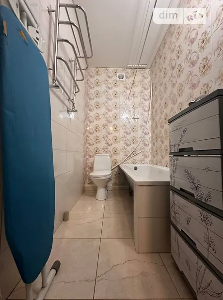 Квартира на вул. Квіткова 1/4А в Києві, ID 306715, фото №25