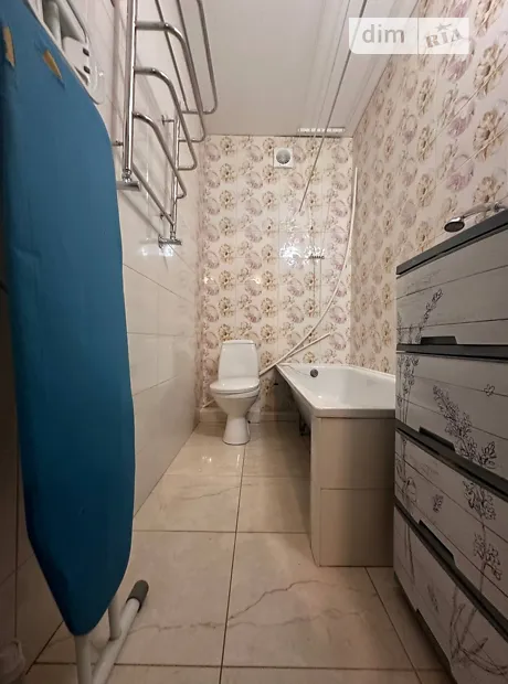 Квартира на вул. Квіткова 1/4А в Києві, ID 306715, фото №27