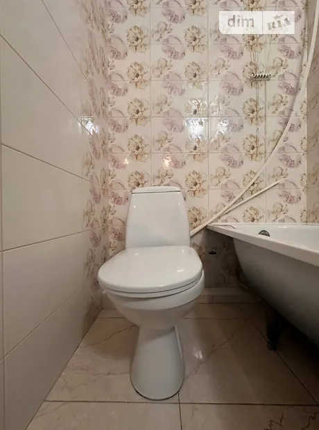Квартира на вул. Квіткова 1/4А в Києві, ID 306715, фото №28