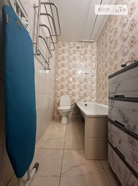 Квартира на вул. Квіткова 1/4А в Києві, ID 306715, фото №29