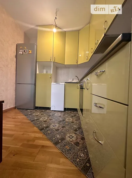 Квартира на вул. Квіткова 1/4А в Києві, ID 306715, фото №4